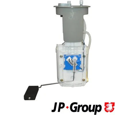 Fuel Feed Unit